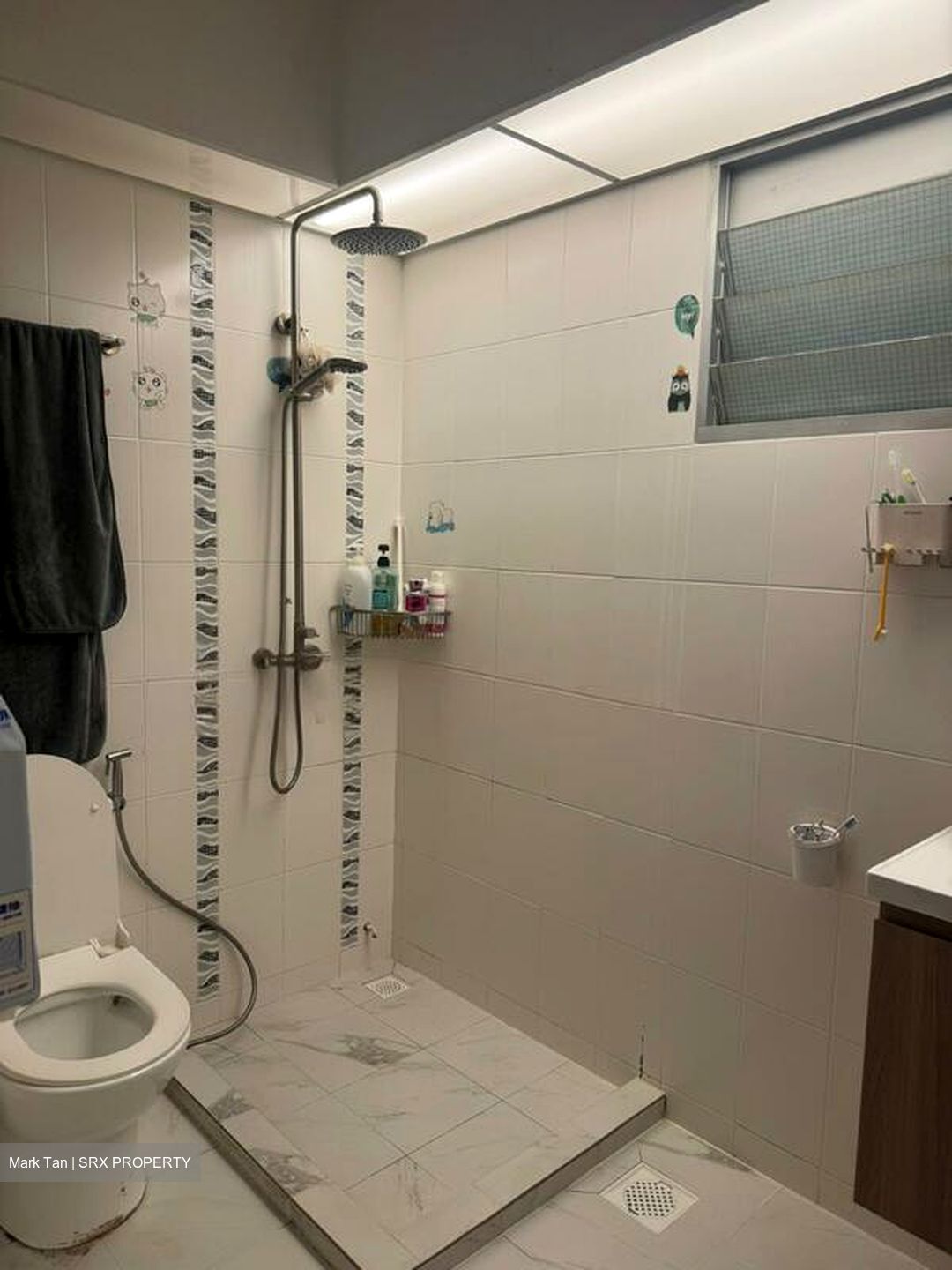 Blk 442D Fajar Hills (Bukit Panjang), HDB 4 Rooms #498516471